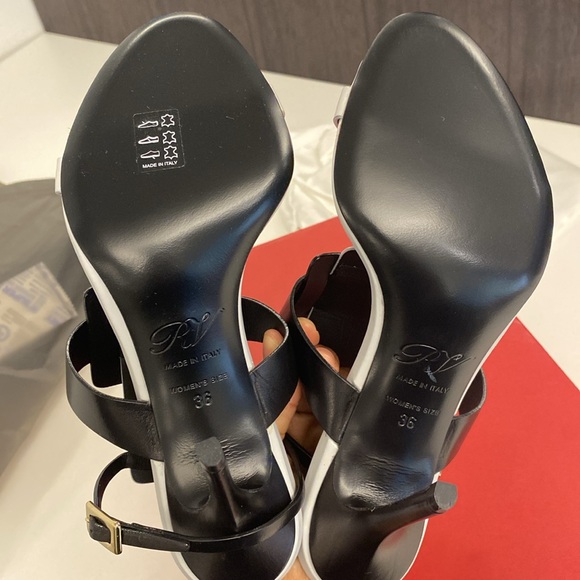 Roger Vivier sandals - Picture 4 of 7